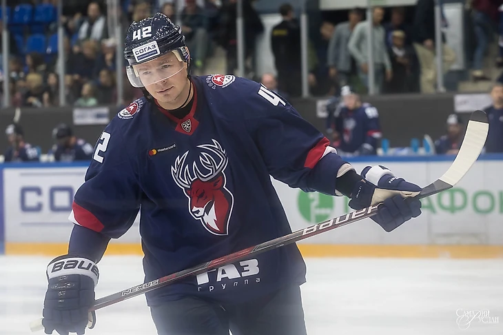 Дмитрий Семин