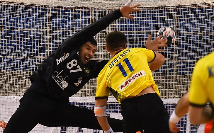 ЧЕ-2020. Украинцы против россиян: достигнут минский мир при полном паритете, изображение №3