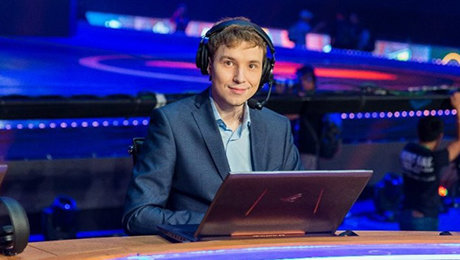 Фото публикации