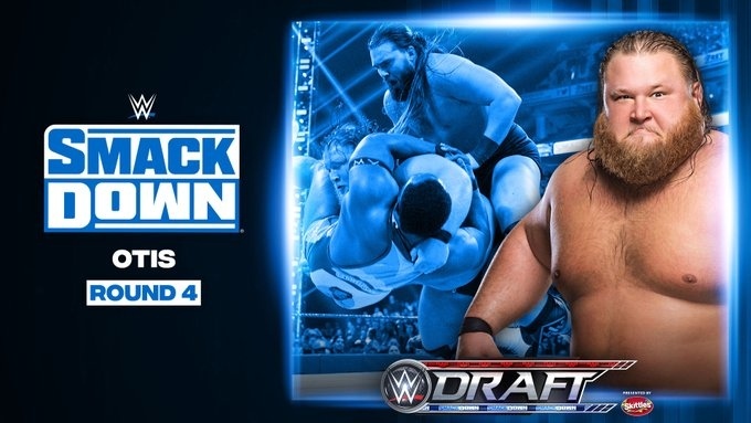 Обзор WWE Friday Night Smackdown (WWE Draft 2020) 09.10.2020, изображение №34