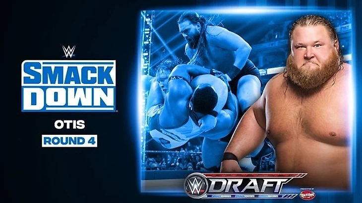 Обзор WWE Friday Night Smackdown (WWE Draft 2020) 09.10.2020, изображение №34