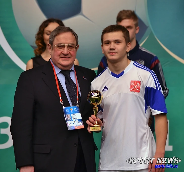 Иван Обляков