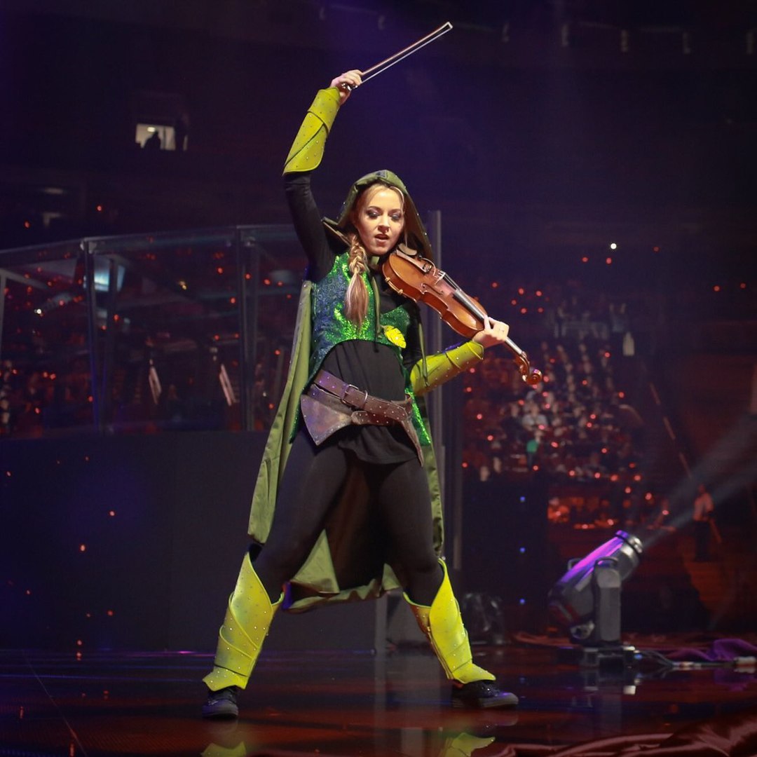 Фото публикации