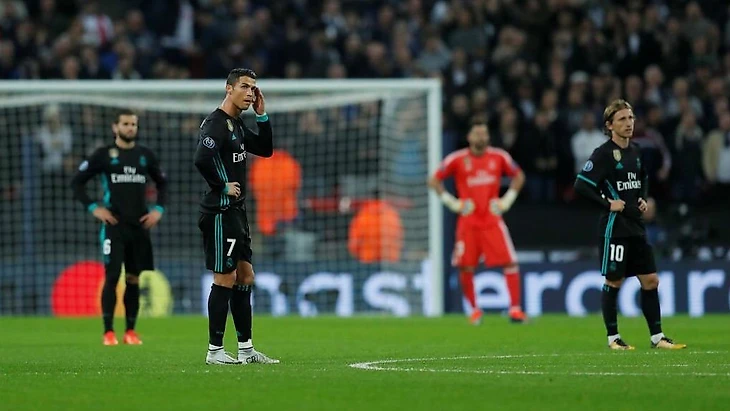 Старт матча