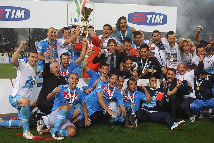 &quout;Наполи&quout;