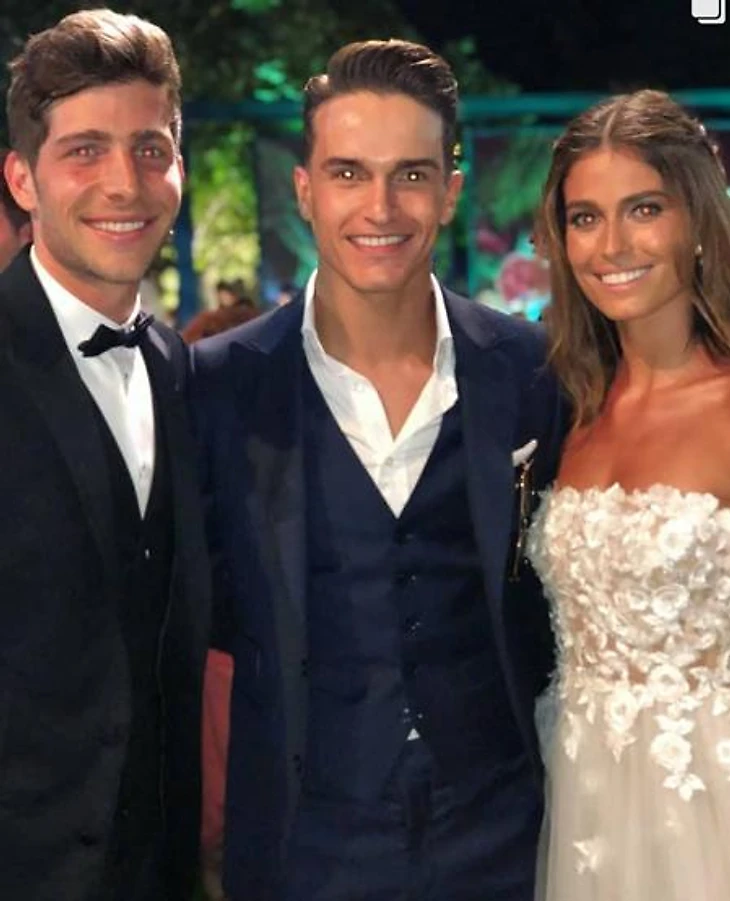 Roberto Suarez Coral