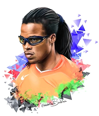 Edgar Davids
