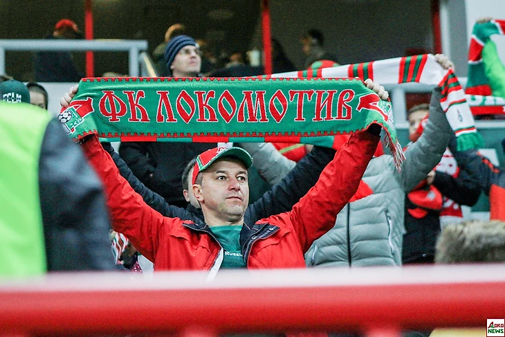 Фото: Дмитрий Бурдонов