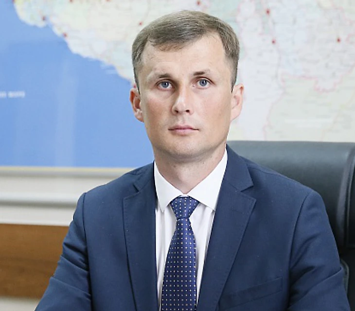 Андрей Коробка