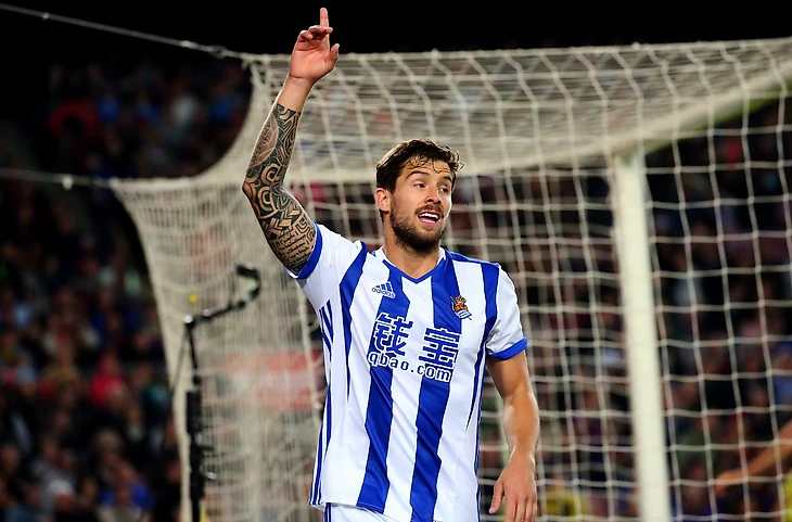 Иньиго Мартинес