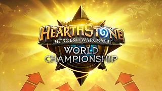 Hearthstone championship 2015. День 3