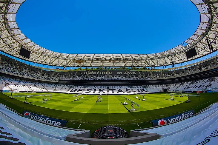 Vodafone Park