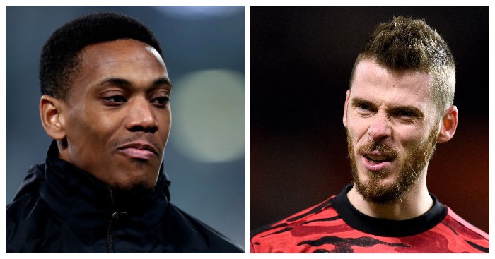 Манчестер Юнайтед