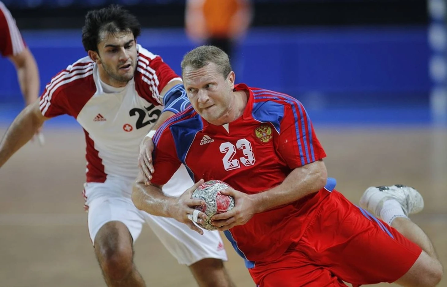 Эдуард Кокшаров