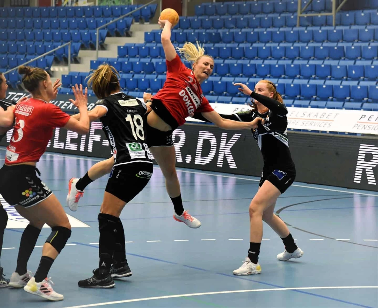 Рестарт еврокубков. Как поживают датские клубы перед тройным свиданием с российскими?, изображение №2