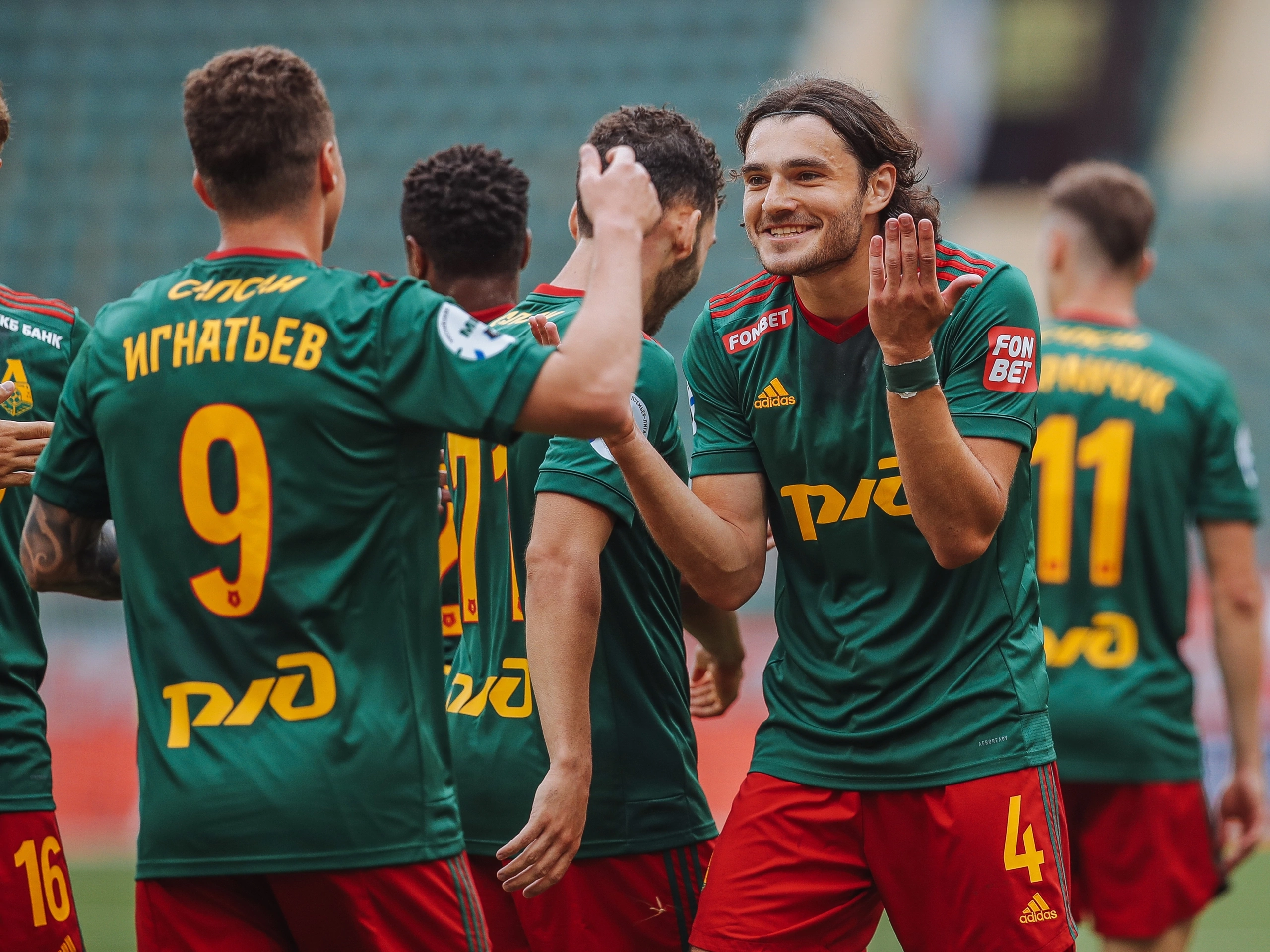 Усиление необходимо. Выбираем лучших в своих командах