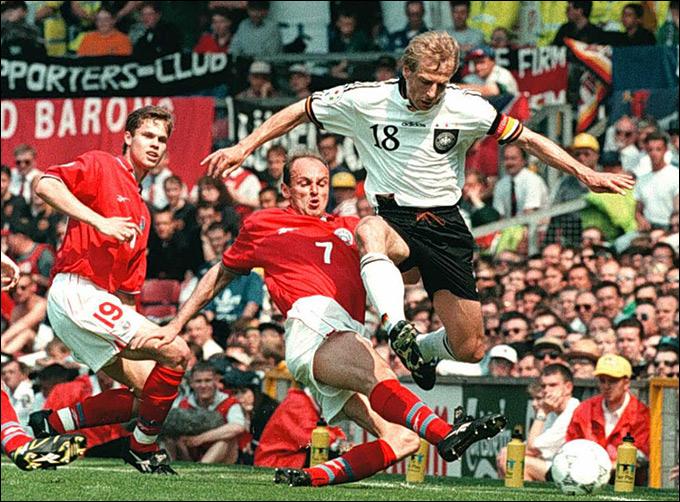 «Контрольный матч — не повод расслабляться» (с) Станислав Черчесов