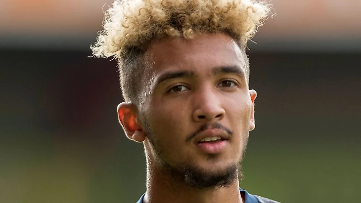 Алекс Кивомья