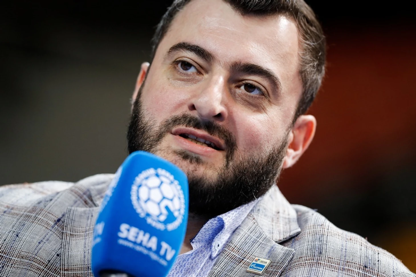 СЕХА-лига. Борис Сапожников: "В решении заменить "Вардар" на "Загреб" нет никакой теории заговора", изображение №5