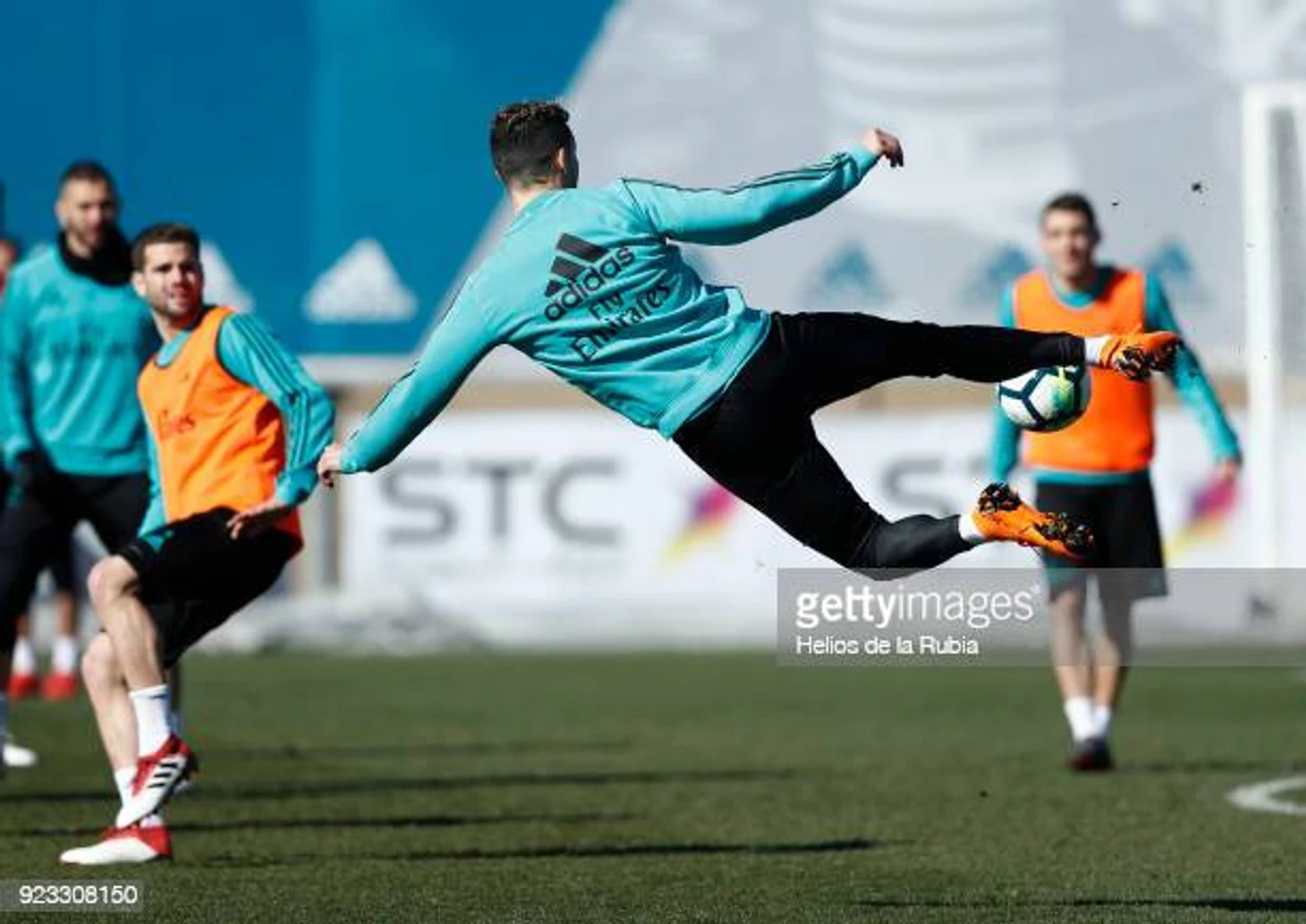 Training