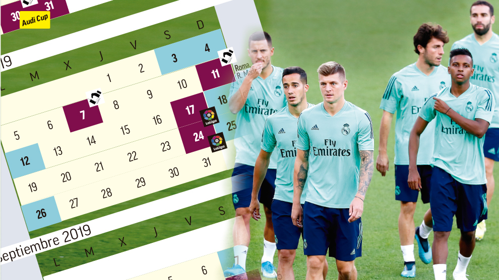 Реал Мадрид