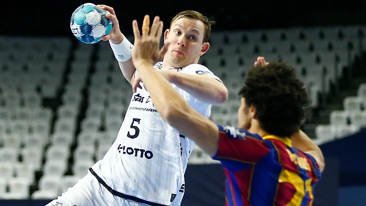 Лига чемпионов. Фантастический "Киль" и типичный Кельн! "Финал четырех" не изменяет себе, изображение №2