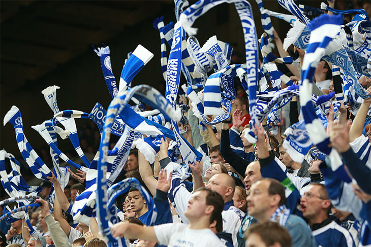 Два главных оппозиционера армейским супербогачам. «Динамо» и «Магнитка» – в плей-офф чемпионов