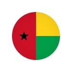 Сборная Гвинеи-Бисау по футболу - статистика 2026