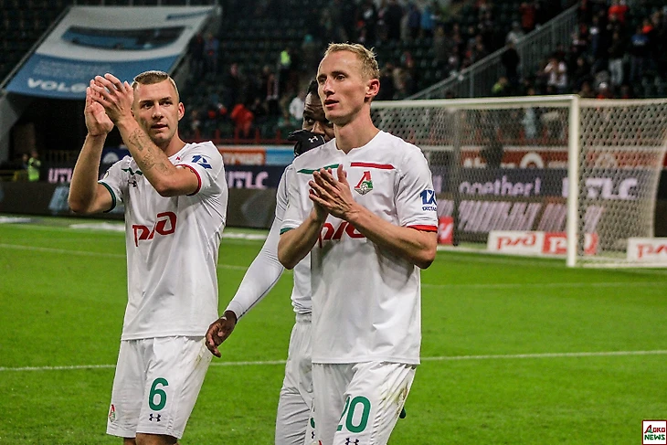 Фото: Дмитрий Бурдонов