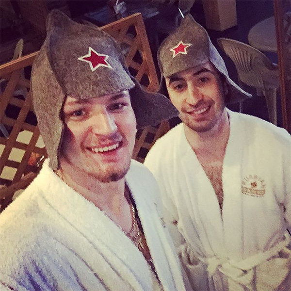 Почему Ничушкин в ЦСКА — это не так плохо