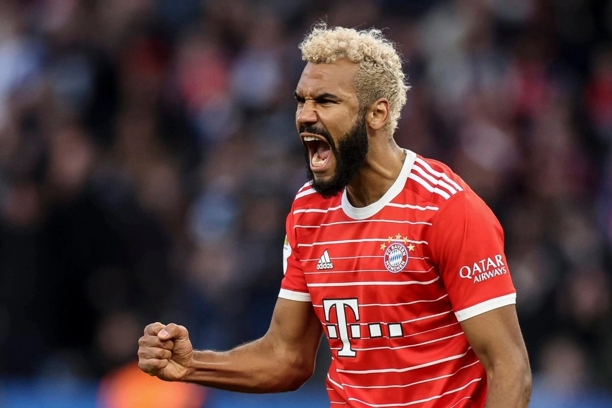 Шупо-Мотинг пропустит встречу «Баварии» против «Фрайбурга»