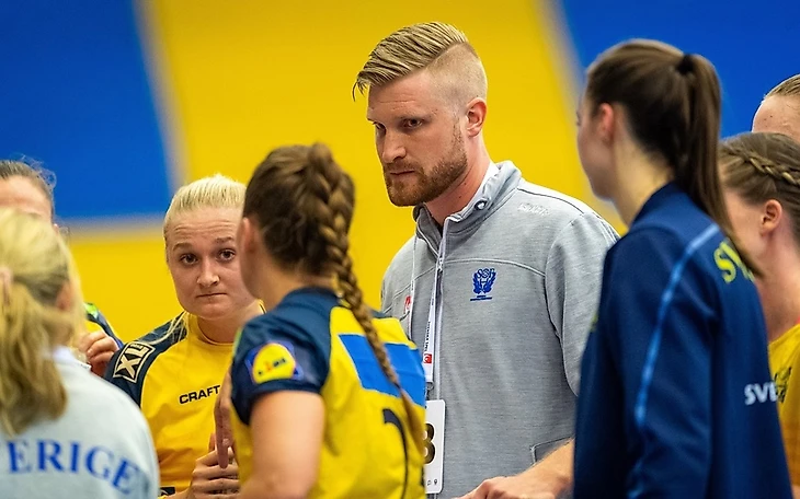 ЧМ-2021. Подушка безопасности как профилактика пандемийных невзгод. Полтавы шведки избежали, изображение №2