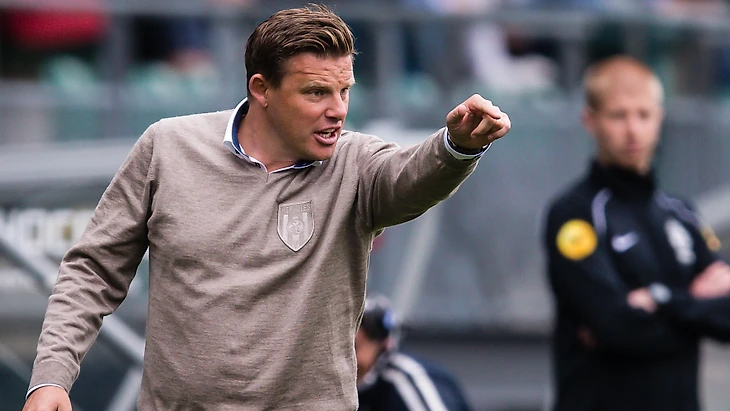 Джон Стегеман