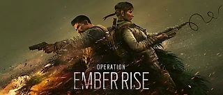 Ubisoft  офигели? Или почему перенесли EMBER RISE в Tom Clancy's Rainbow Six: Siege
