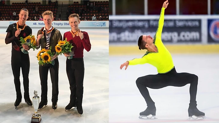 Nebelhorn Trophy