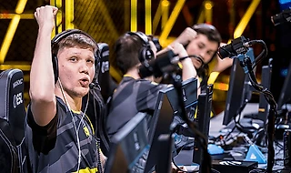 Почему «эра» Na’VI прошла, кто виноват и что делать?