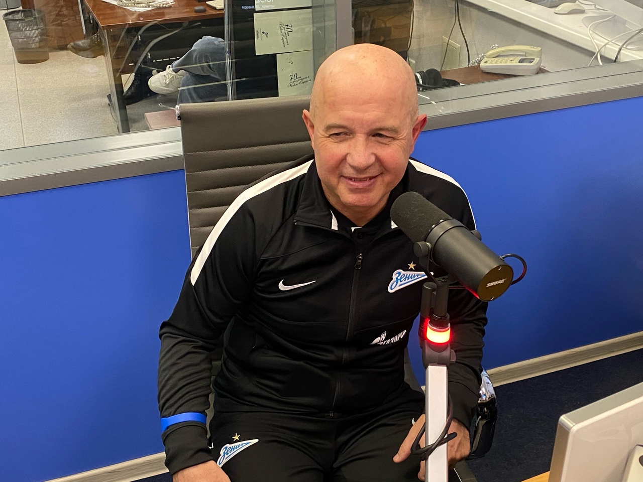 Василий Костровский: «Ребятам нужно прыгнуть выше головы, чтобы понравиться Семаку»