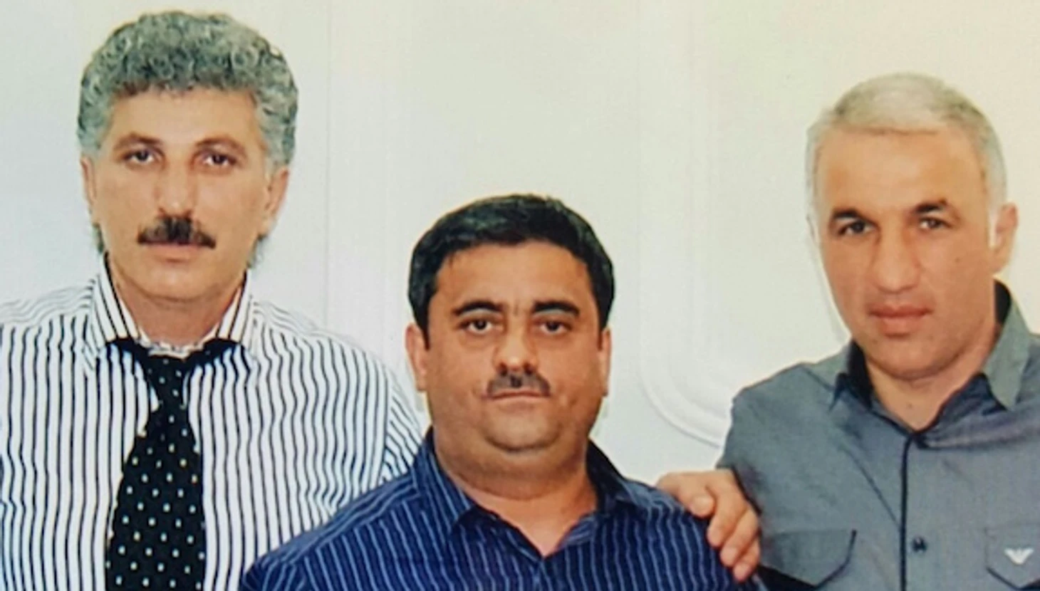 2010-й год, Садыг Садыгов и Ариф Асадов