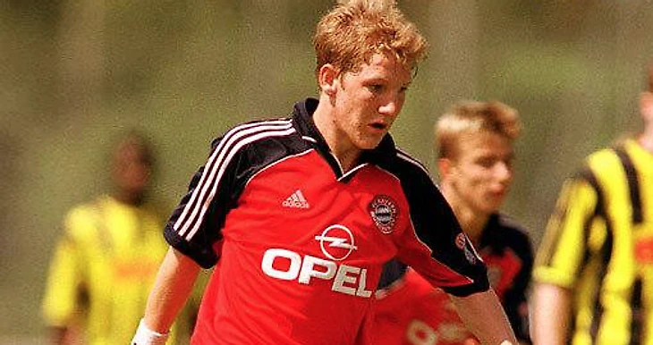 Бастиан Швайнштайгер