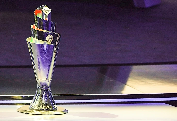 Кубок Лиги наций УЕФА