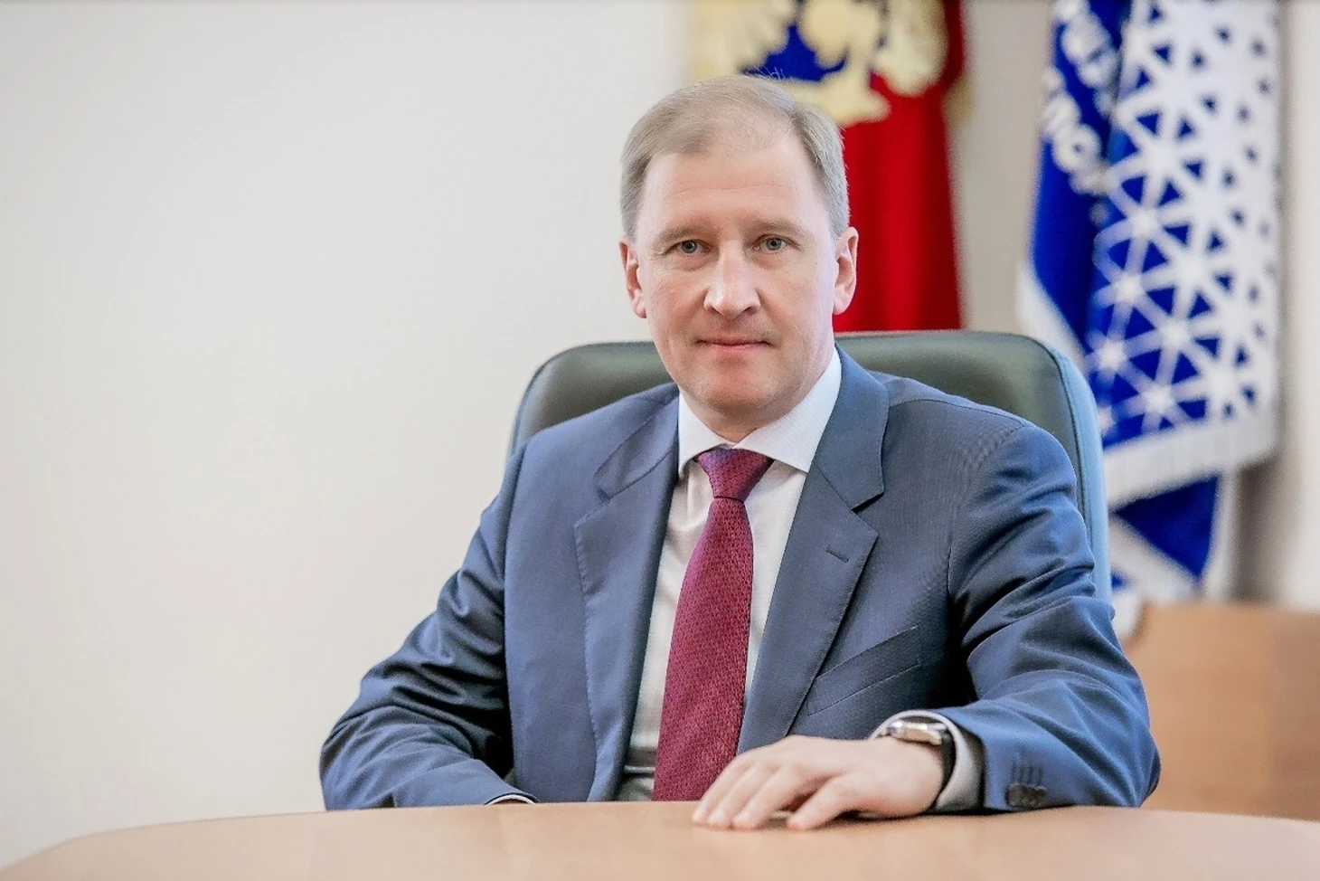 Омск дождался "скифского" золота. Олег Шалаев: "Идём в Суперлигу и хотим выглядеть там достойно!", изображение №3