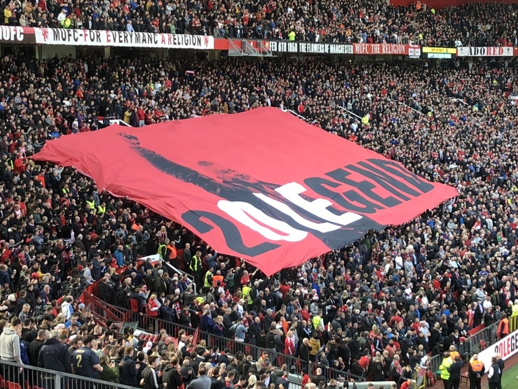 Манчестер Юнайтед, Оле-Гуннар Сульшер