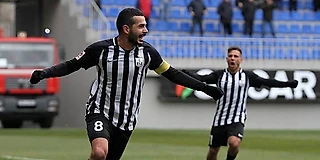 Азербайджан. Премьер Лига, 2-ой тур
