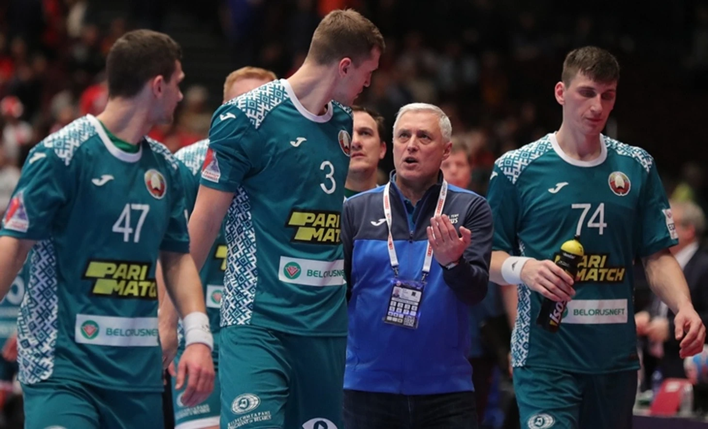 ЧЕ-2020. Талант Дуйшебаев: "Закономерности подмечают для того, чтобы кто-то их нарушил", изображение №4