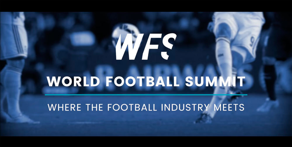 World Football Summit