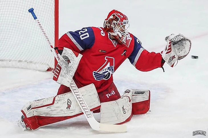 Фото: инстаграм Даниила Исаева