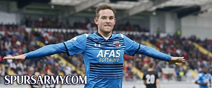 Винсент Янссен