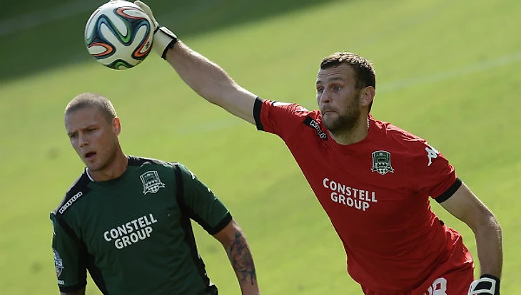 Андрей Синицын