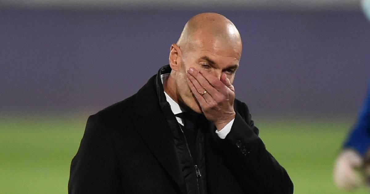 Реал Мадрид