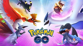 Промокоды Pokemon GO